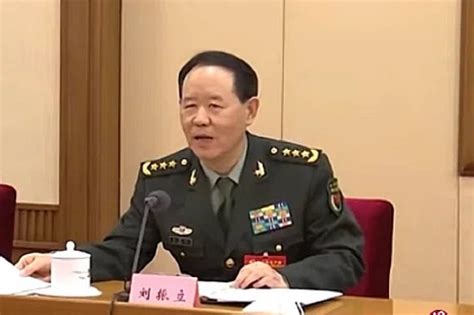 李尚福失蹤6周 路透：劉振立月底可能出任中國防長 上報 國際