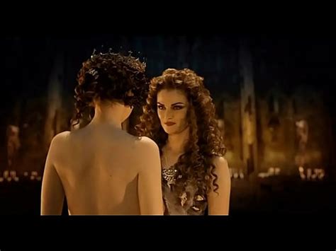 Anna Kovalchuk Sex Scenes In Master And Margarita XNXX