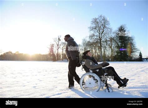 Francois Cluzet And Omar Sy Hi Res Stock Photography And Images Alamy