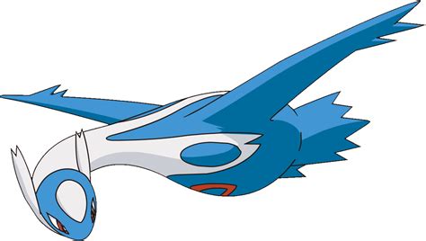 Latios Pokemon Png Photo Image Png Play