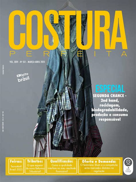 Moda E Dicas De Costura Reciclagem De Cal As Jeans Ropa Reciclada