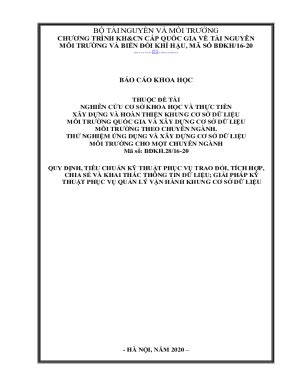 Fillable Online Ti Nguyn T L G Nh Hng T T Nhin V Hot Ng Fax Email Print Pdffiller