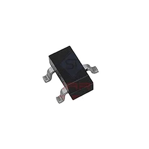 SI2301 A1SHB P Channel MOSFET SOT23 Package Pack Of 2 Amazon In