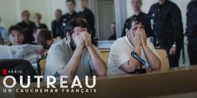 Outreau Un Cauchemar Fran Ais Seriebox