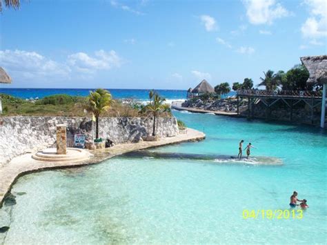 Occidental Grand Xcaret Beach