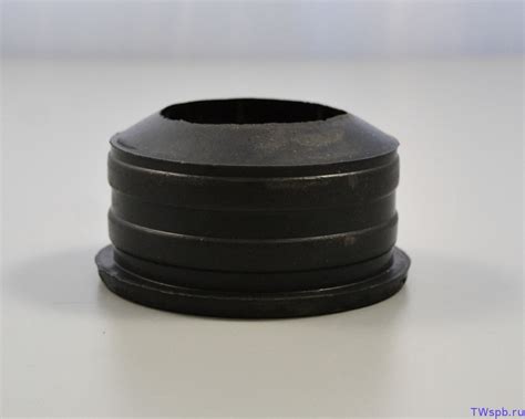 Канализационная манжета Ø73/50 мм — T-WAY