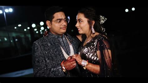 WEDDING COMING SOON KARTHIK KHUSHI BEST WEDDING HIGHLIGHT 2023