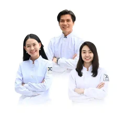 Professional Dentist Pattaya Complete Dental Services