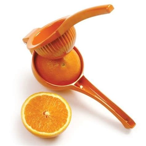 Archivo STL Exprimidor De Naranjas Y Limones Objeto Imprimible En 3D