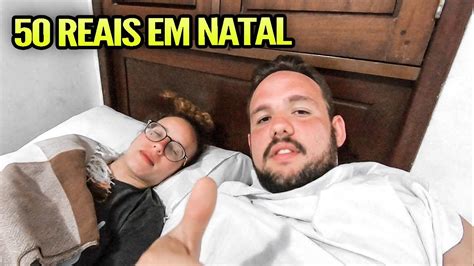 Chegamos Em Natal Youtube