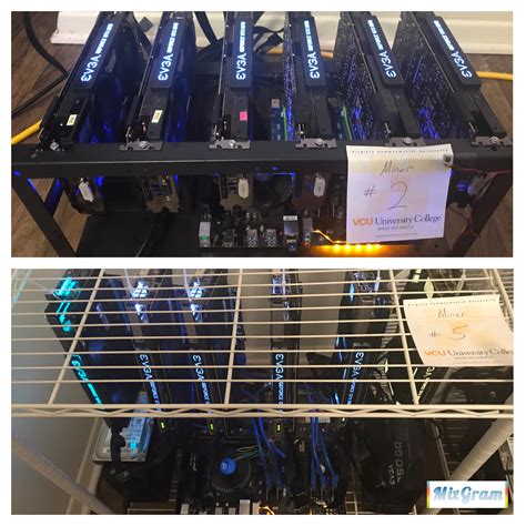 Bitcoin Mining Setup Reddit