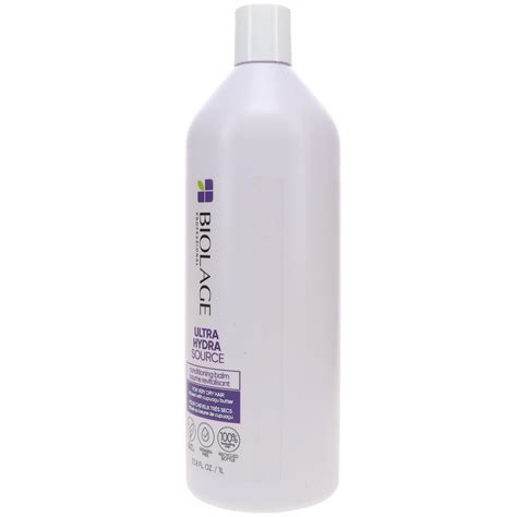 Matrix Biolage Ultra Hydrasource Conditioner, 33.8 oz - Walmart.com