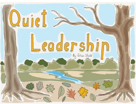 A Quiet Leadership Journey Health And Social Care Alliance Scotland