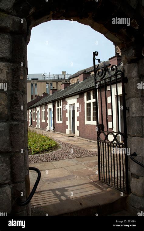 Pennys Almshouses Hi Res Stock Photography And Images Alamy