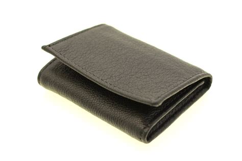 Men S Wallets Leather Made In Usa Semashow