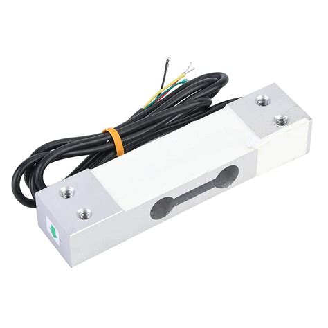 Load Sensor 30kg Digital Load Cell Weight Sensor Parallel Beam