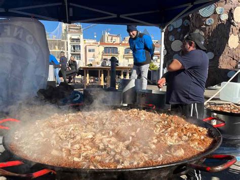 Jornadas gastronómicas de Cambrils Tripkay