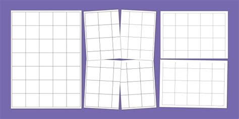 👉 Squared Paper For Maths Displays And Working Walls