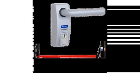 Система антипаника для дверей купить, цена, отзывы в интернет-магазине ...