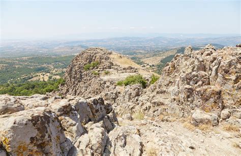 Visiting the Kokino Observatory: Ancient Archaeoastronomy in Macedonia - Sailingstone Travel