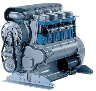 Hatz Engine Parts – Bryco Group Ltd