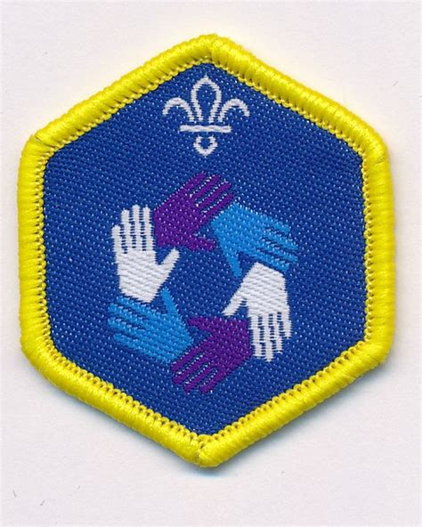 Cub Scouts Badges | Scout Store