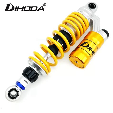 310mm 330mm 350mm Round Universal Motorcycle Scooters Adjustable