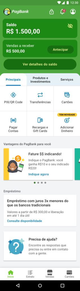 Veja Como Receber O Dinheiro Das Vendas Feitas Em Qualquer Maquininha