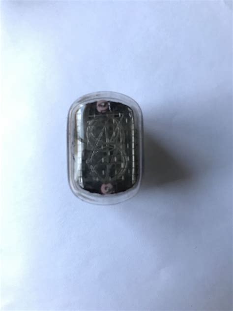 Лампы индикаторные газоразрядные ин-12б, ин-12а, ив-18, ив-4: 150 грн ...