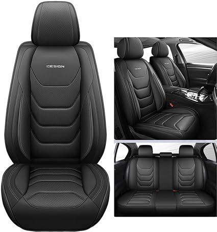 Woomes Sitzbez Ge Auto Autositzbez Ge Universal Set F R Kia Sportage