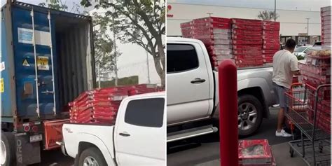 Revendedora Compra 800 Roscas De Reyes En Costco Guadalajara Y Las