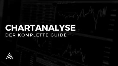 Chartanalyse Erfolgreich Online Lernen Kompletter Guide