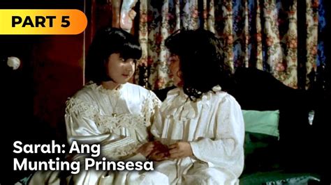 ‘sarah Ang Munting Prinsesa Full Movie Part 5 Camille Prats