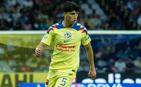 Kevin Lvarez La Liga Mx Es M S Fuerte Que La Mls