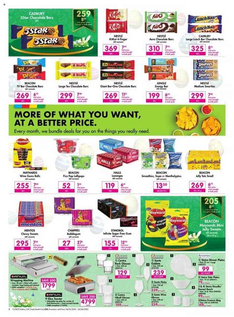 Makro Specials 24 March 2022 Makro Catalogue Makro Easter Sale