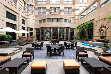 The Westin Georgetown, Washington D.C. | Wedding Venues | Washington, D.C.