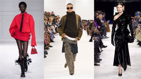 Fashion Trends 2023: 8 Fall Trends To Start Wearing Immediately