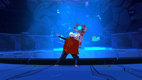 Furi Review - GameSpot