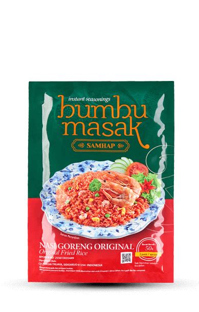 Saus Tomat Saus Sambal Cuka Bumbu Nasi Goreng Sam Hap