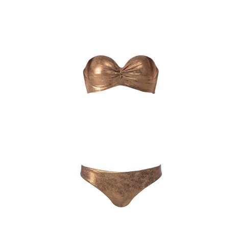 Gabriela Bikini ALISAHNE Resort Collection