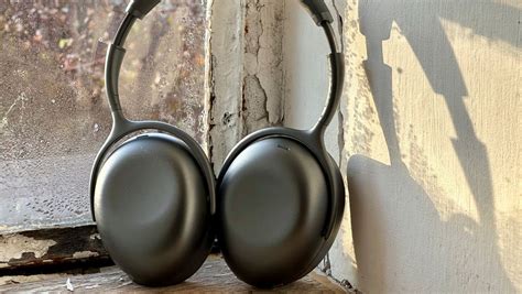 KEF Mu7 im Test: Der Druck kommt, wenn sie laut sind - TrendRadars Deutsch