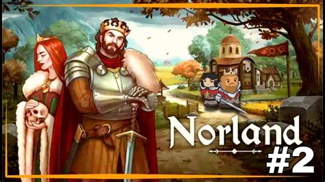 Norland | Семья и успешное государство! - YouTube