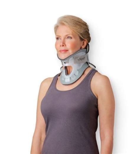 Aspen Cervical Collar - All Sizes | Vitality Medical