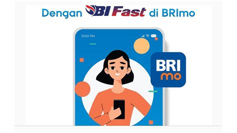 Cara Transfer Bi Fast Di Brimo Antar Bank Rp Emingko Blog