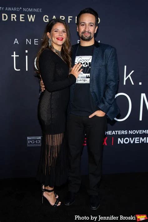 Photos TICK TICK BOOM Has Its Official New York Premiere