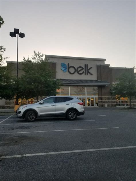 BELK - 265 Town Center Loop, Waynesville NC - Hours, Directions