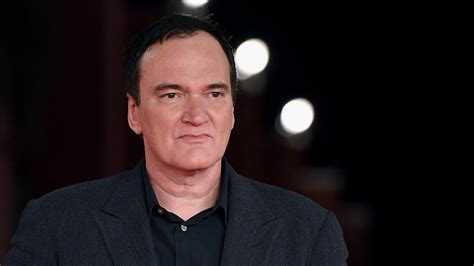 Tarantino Prepara The Movie Critic Su Décima Y última Película Cambio De Michoacán