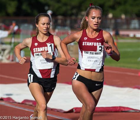 Stanford Uc Berkeley Trackfield The Big Meet 2015 Flickr