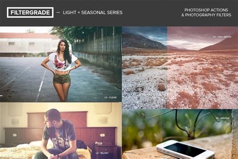 10 Amazing Photoshop HDR Photo Effects Pro PSD Actions Envato Tuts