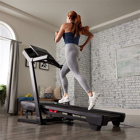 ProForm Carbon TL Folding Treadmill (30 Day iFIT Subscription Included)